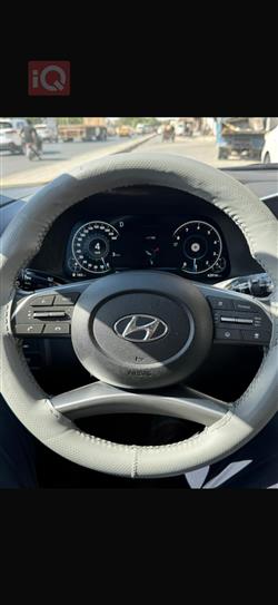 هیوندای سۆناتا